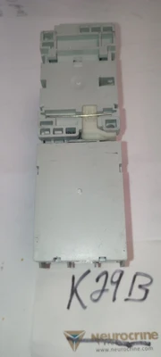USED Allen-Bradley 100-C09*10 Ser A