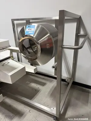 USED O'HARA LCIII LABC