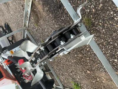 Used _UNKNOWN_ _UNKNOWN_ Trenchers Michigan US | Miedema Asset Management Group #1423810