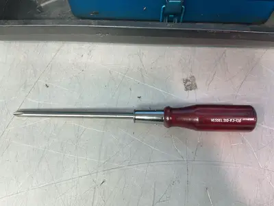 Used _UNKNOWN_ _UNKNOWN_ Tooling & Accessories (Other) Ohio US | HGR 24 #1439649