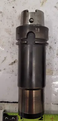 Used PARLEC HSK40 TOOL HOLDER Misc Industrial Equipment Kentucky US | Aucto #686761