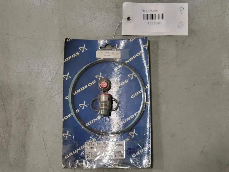 New | in-Stock GRUNDFOS 405097 Parts (Hydraulics and Pneumatics) British Columbia CA | Lenmark #256837