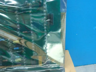 Used RELIANCE ELECTRIC 10711022T I/O Boards & Replacement Parts Ohio US | HGR 24 #907511