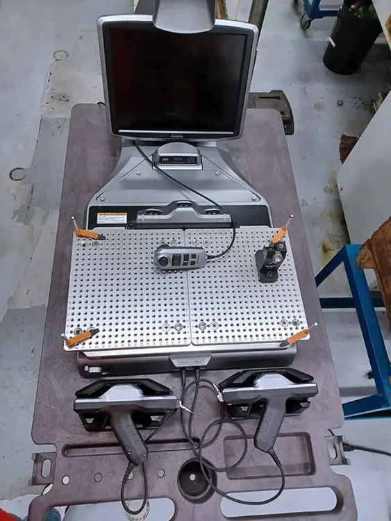 Used 2020 KEYENCE XM-1200 Coordinate Measuring Machines Illinois US | Machinery Marketing International #403346