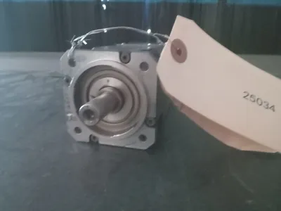 USED SIEMENS 1FT6031-4AK71-4AH0-Z