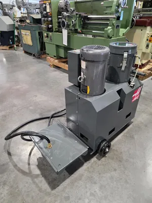 HAAS HPC 1000 Tooling | GMT (8)