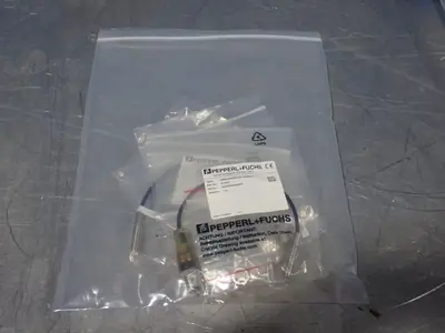 USED PEPPERL+FUCHS NMB38GM35E2150MMV1