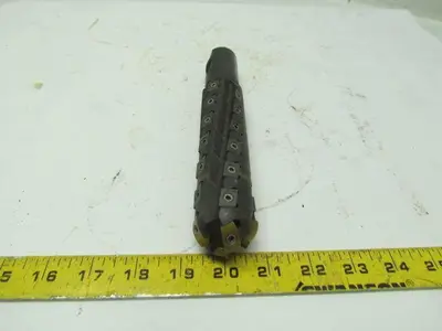 Ingersoll 26W2A1586R02 Max-I-Pex Ball Nose End Mill Cutter 1.500"Cutting Dia