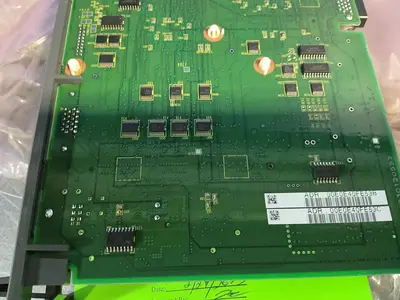 Used FANUC A16B3200060 Printed Circuit Boards (PCB) Ohio US | HGR 24 #1545322