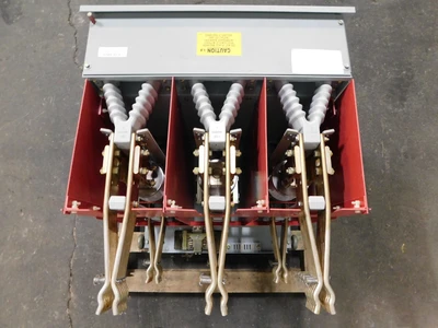 Used Powell NA Circuit Breakers Ohio US | Equipment Recovery Corp. #1330791