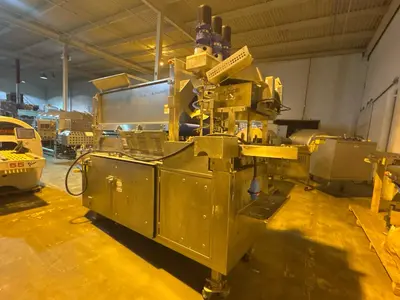 Used Tomahawk TM-26 Food Formers Illinois US | M&M Equipment Corp. #1266856