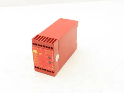 Used STI _UNKNOWN_ Relays & Switches Indiana US | Arrow Industrial #1316888