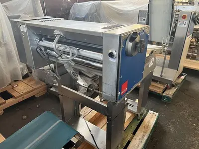 USED FRITSCH CTR/CRH