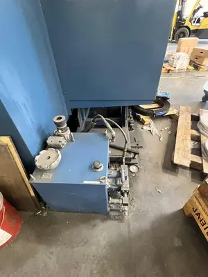 2008 MATSUURA H-PLUS 630-PC6 Must Move Immediately - Machining Centers - Horizontal | Quick Machinery Sales, Inc. (17)