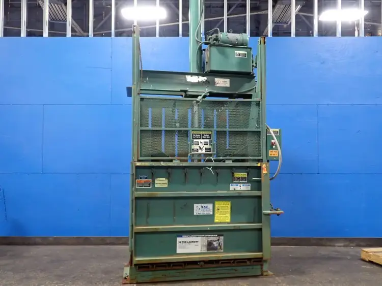 Used SELCO V5HD Balers Ohio US | HGR 24 #902677