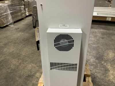 Used _UNKNOWN_ _UNKNOWN_ Heat Exchangers Michigan US | Miedema Asset Management Group #1321055
