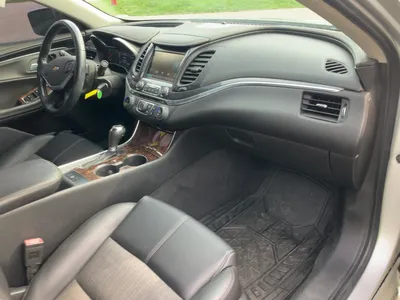 Used 2015 CHEVROLET IMPALA Sedans Michigan US | Miedema Asset Management Group #1419423