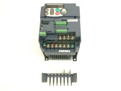 USED FUJI ELECTRIC FRENIC-MINI