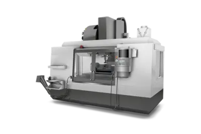 Machining Centers