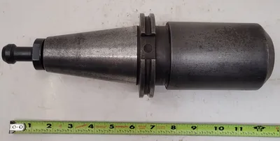 KENNAMETAL CAT 50 End Mill Holder Tooling & Accessories, Tooling | Machinery Central (2)
