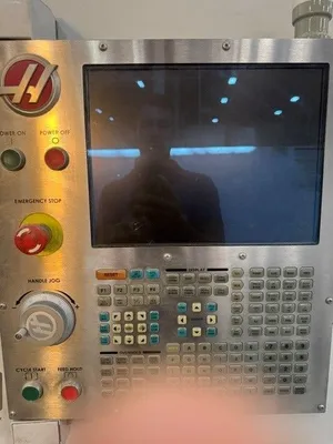 2012 HAAS ST-40T CNC Lathes | 520 Machinery Sales LLC (7)