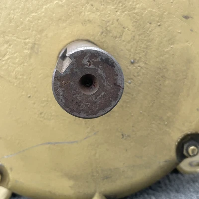 Used Baldor EM3708T A.C. Motors California US | Davliegogo LLC #1729235
