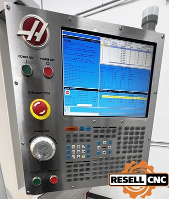USED 2014 Haas VF-1