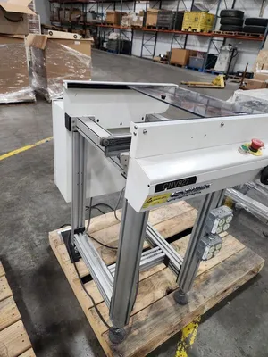 2007 Simplimatic Automation 2011 Conveyor | Tekmart International Inc. (1)