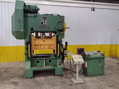 USED L&J EM275-42-24