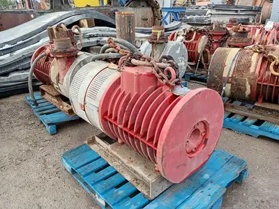 Used GRINDEX 8124.400-0021 Parts (Hydraulics and Pneumatics) British Columbia CA | Lenmark #1440552