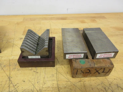 Used GENERIC GENERIC Workholding (Misc) Minnesota US | Machinesused.com #1271468