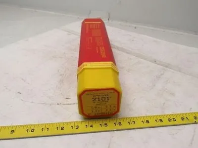 Eutectic Castolin 2101 1/8"x9" Arc Welding Rod Electrode 5.5lbs