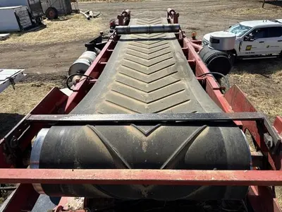 Used 2023 MORBARK 3400XT Forestry Grinders Florida US | Rockwood Equipment Solutions #1464229