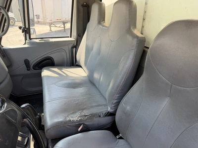 Used 2005 INTERNATIONAL 4300 SBA4X2 Box trucks Indiana US | Miedema Asset Management Group #1414578