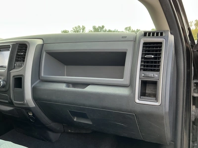 Used 2015 RAM 1500 Pickup Trucks Michigan US | Miedema Asset Management Group #1476377