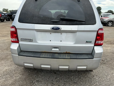 Used 2012 FORD ESCAPE SUVs Michigan US | Miedema Asset Management Group #1423562