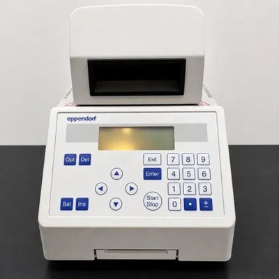 Used EPPENDORF MULTIPORATOR Electrophoresis New Jersey US | Bionex Scientific LLC #1062026