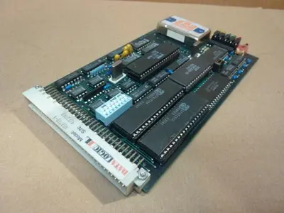 USED DATALOGIC HS870B-4