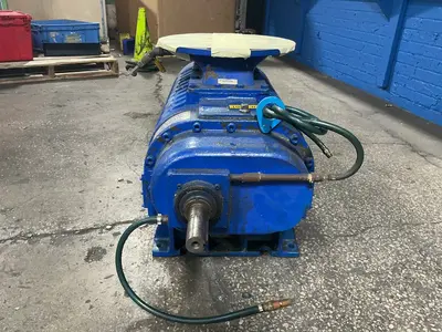 Used TUTHILL KMBD2700SS / 925524M Pumps Ohio US | HGR 24 #1566892