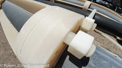 USED VANTON SG-PY2400EA