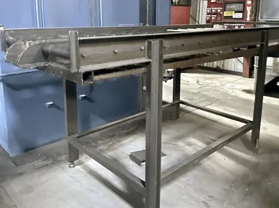 UNKNOWN Holding Station Holding Station | Heat Treat Equipment Co. (1)