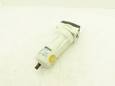 Praxair PF3-16-4DP Filter 1/2" NPT 150°F 250 psig