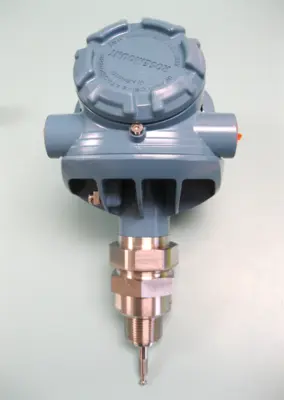 NEW Rosemount 5302 HA1S1V5AE03000RBE5 R8188