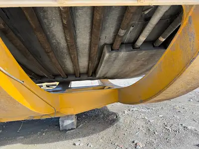 Dump Bed/Dump Box for 830E Haul Truck