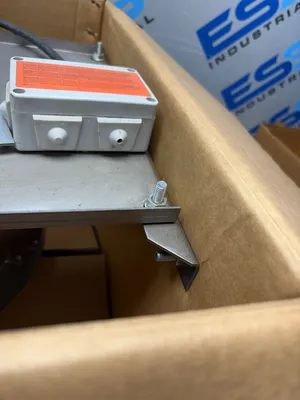 NICOTRA GEBHARDT F1-0914-4D-K3-00 Electrical/PLC/Automation | ESS Industrial Equipment Sales (6)