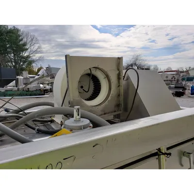 USED SYNTRON FH-22-C-DT