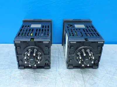 USED FUJI ELECTRIC PXR4TAS14V0A1