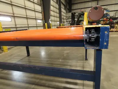 Used N/A _UNKNOWN_ Roller Conveyors Indiana US | Arrow Industrial #1408555