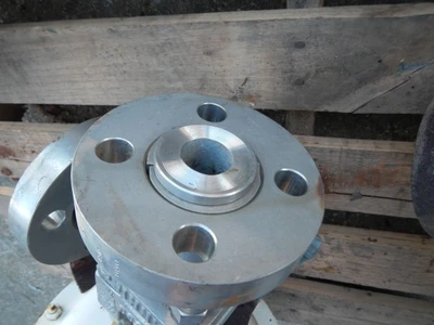 USED ANNIN 2651