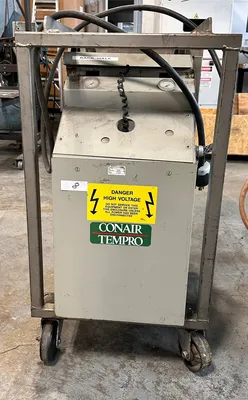 WITTMANN TEMPRO PLUS 200F Temperature Control Units | INJECTION DEPOT (7)